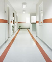 L&iacute;nea para cuidado de pisos